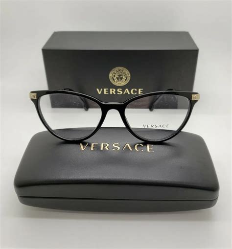 versace eyeglass frames on ebay|versace eyeglasses frames for women.